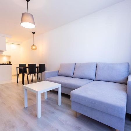 Victus Apartamenty, Apartament Active Sopot Kültér fotó