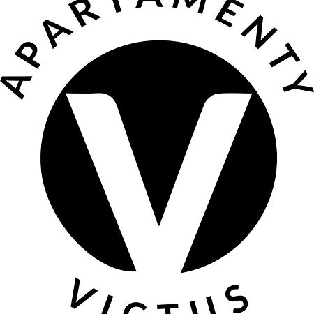 Victus Apartamenty, Apartament Active Sopot Kültér fotó